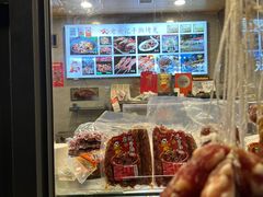 -老黄记手撕烤兔(玉林街店)