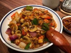 春风爱上龙虾面-十面春风·江南面馆(崇宁路店)