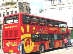 -广州都市观光巴士(粤陶巴)