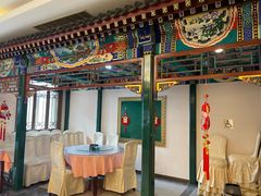 -烤肉宛饭庄(南礼士路店)