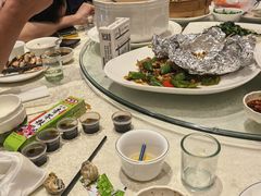 -大东海海鲜酒楼(渔人码头总店)