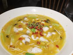 -院子餐厅·大锅菜·老杭帮(桥西直街店)