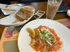 -安妮意大利餐厅(国贸店)
