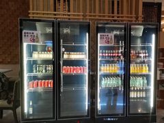 -杭州开元名都大酒店·地中海自助餐厅