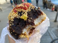 -清真·白记年糕(牛街北口店)