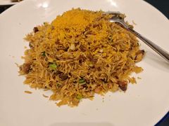 -洛东土菜馆(建国北路店)