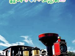 -济州森林小火车生态公园
