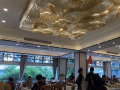 -怡园饭店-餐厅(四望亭店)