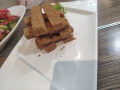 -令氏家外家岐山面(火炬路店)