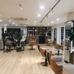 -新晨·SALON·形象造型