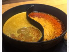 -呷哺呷哺 黄金牧场 (新中关购物中心店)