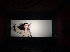 -春天国际影城(中庚漫游城杜比全景声店)