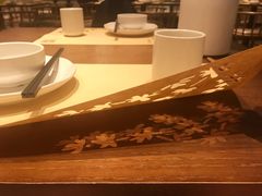 -榕意·川味之美(深业上城店)