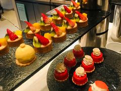 -TABLE·味西餐厅-成都茂业JW万豪酒店
