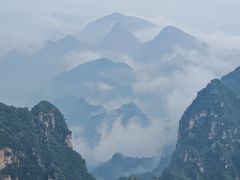 -狼牙山风景区
