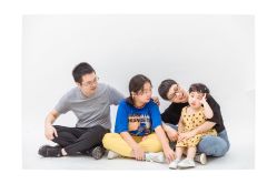 -光影纪·Baby·Home儿童摄影(丁桥店)