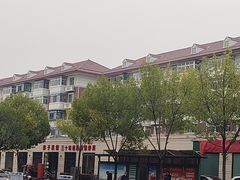 -胖子菜馆(隆昌路店)