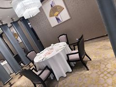 -京香轩·中餐厅(上海中庚聚龙酒店)