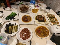-唐拉雅秀酒店-唐苑中餐厅