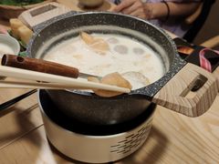 -十二舍·湯物素煮(江泰潤政店)