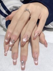 -艾珂·美甲美睫