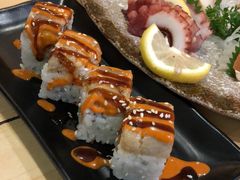 -宝寿司(红瓦寺店)