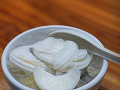 -凤姐泰国糖水(创业路店)