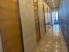 -跃动游泳健身俱乐部(新华传媒店)