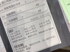 -金翠皇宫粤菜·点心·海鲜(科技园店)