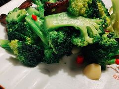 -衢州人家私房菜(中沙金座店)