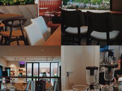 -Peet's Coffee皮爷咖啡(大学路店)