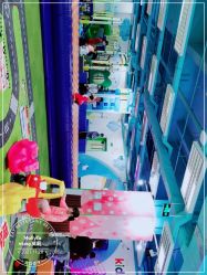 -Mollyfantasy莫莉幻想(奥克斯广场店)