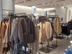 -ZARA(顺城购物中心店)