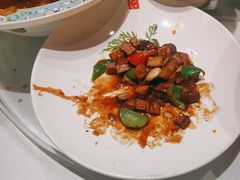 -山西会馆·晋菜·晋商宴·学堂记忆(许坦西街店)