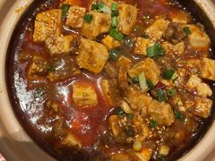 -谷田稻香·砂锅菜(西乡天虹店)