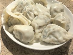 鲅鱼馅-金谷园饺子馆(北邮总店)