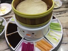 -金百万烤鸭店(马甸店)