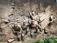 -三五九旅屯垦纪念馆