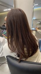-New Fashion发型定制