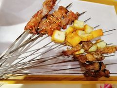 -刘一龙虾.烧烤(理工直营店)