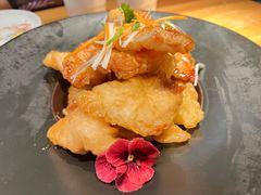东北锅包肉-王慧洁开口虾水饺·地道东北菜(银泰城店)