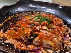 -金龙渔港(双楠店)