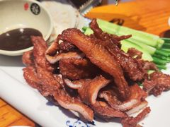 -潍城老菜馆·地标美食