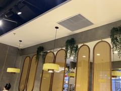 -椰子湾·海南火锅·糟粕醋·椰子鸡(正大广场店)