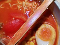 -味千拉面(煌华新纪元购物广场店)