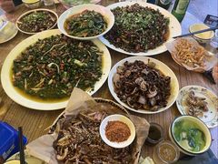 -江湖黑大兔(杨家坪店)