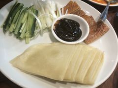 -锦江饭店-小礼堂中餐厅