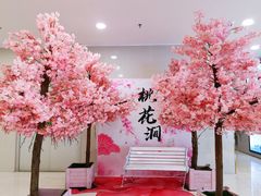 -万达广场(菏泽牡丹店)