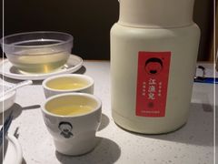 -江渔儿酸菜鱼(东厦一百店)