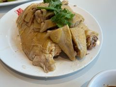 -泰煌鸡·上海白斩鸡·沪菜(平利店)